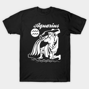 Aquarius T-Shirt